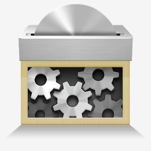 BusyBox Pro Rus v32 src zipalign