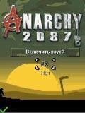 Anarchy 2087