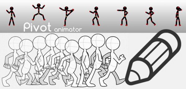 Pivot Animator v4.2.6 +Bonus Pack