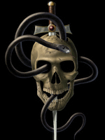 skulls 5