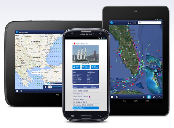 MarineTraffic