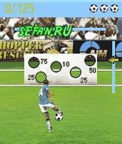 Trick Soccer 240