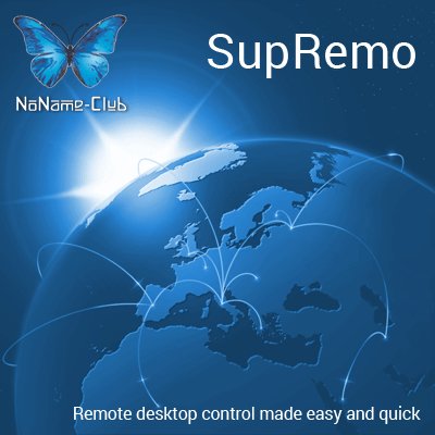 SupRemo 4.0.3.2214 [MultiRu]