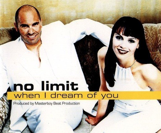 No Limit - Медляк