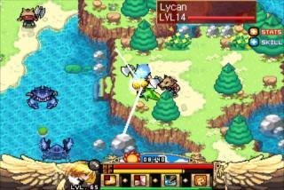 ZENONIA