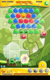Bubble Kingdom v 1.2.5 Mod
