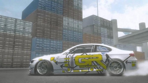 NFS PRO STREET