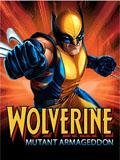 Wolverine Mutant Armageddon LG 240x400