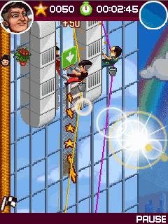 Window Cleaners