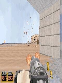 American Assault