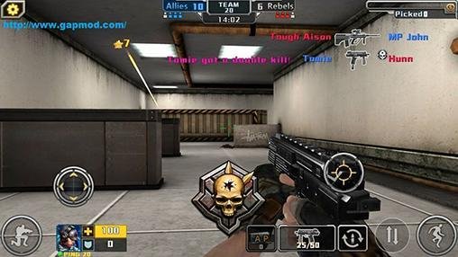 crisis action v1.9