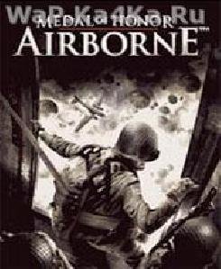 Medal of Honor Airborne 3D
