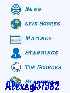 Aplimedia Euro 2012 Guide v1.00(3) S60v3
