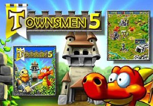 Townsmen 5 s40 240x320 RUS