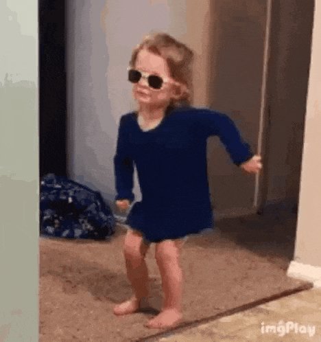 Dancing