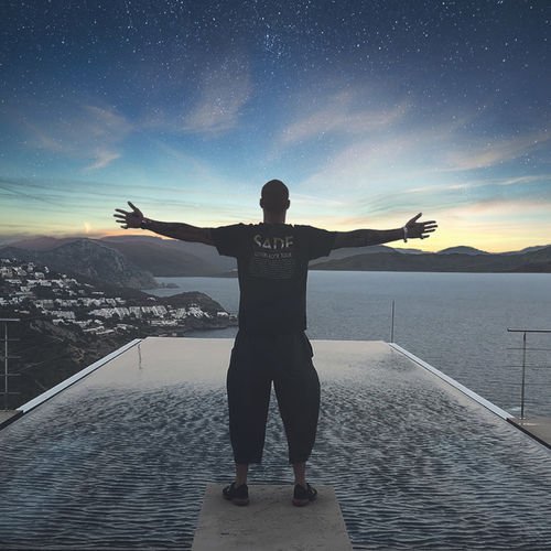 TroyBoi - Frustrated (feat. Destiny)