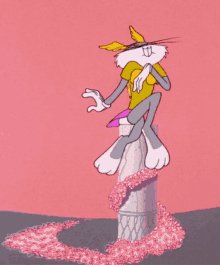 Bugs-bunny