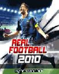 RealFootball2010 SEK800