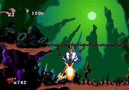 Earthworm Jim