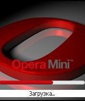 Turbo OperaMini 7.5 by SHOMA55555