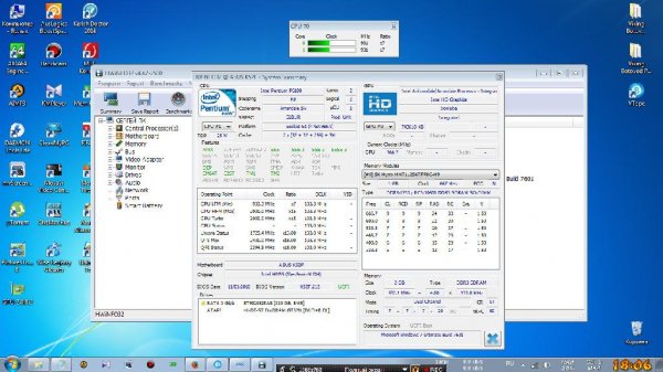 HWiNFO32 4.62.2500 Portable