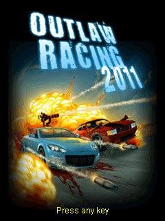outlaw racing 2011 nokia 5800