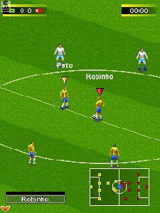 Real Football 2010