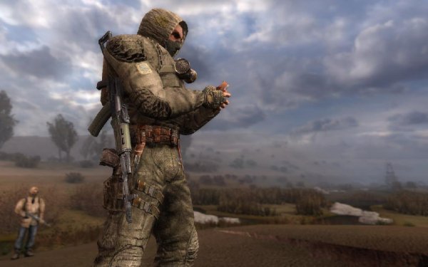 Калькулятор STALKER