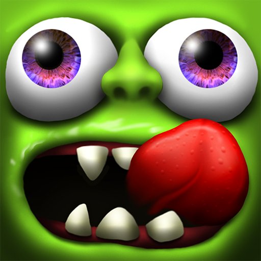 Zombie-tsunami