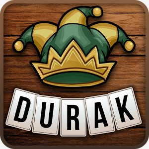 ДУРАК карточная игра v.1.5 RUS