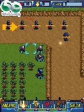 TheCruelWar-BattleforLibyaTowerDefense
