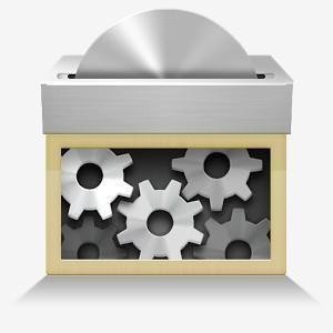BusyBox Pro Ru(Lisko 26) v42