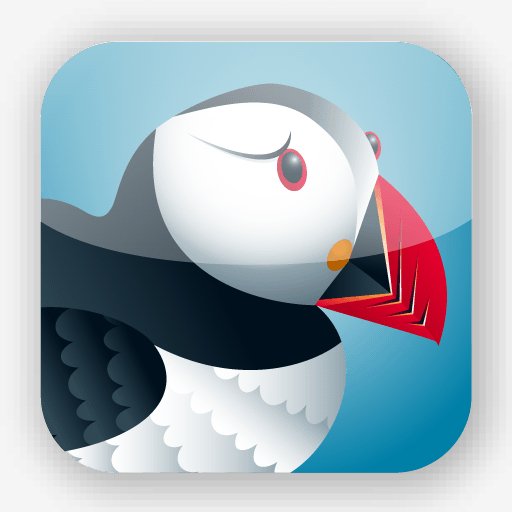 Puffin 3.7.1