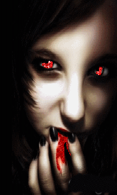 vampire vampire