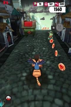 Zombie Killer Squad v2.2.8