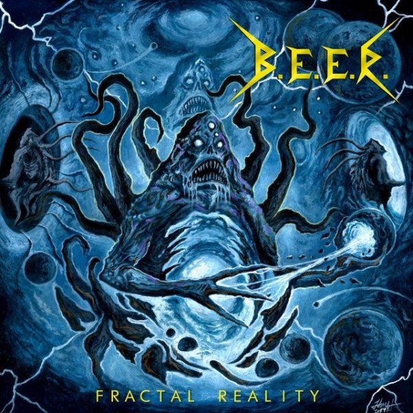 B.E.E.R. - Omens Ov Oblivion
