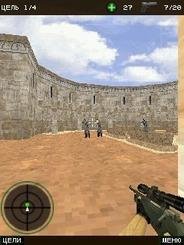 ops sniper 128x160