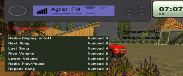RadioMod