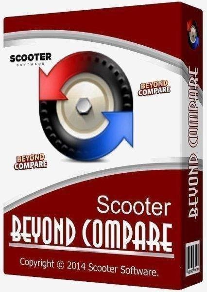 Beyond Compare v4.3.7.25118 AiO RePack