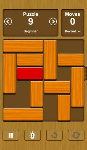 Unblock Me (v1.3.7)