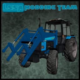 MTZ1221 FL