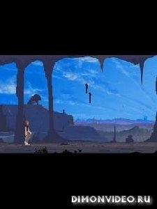another world delux by street