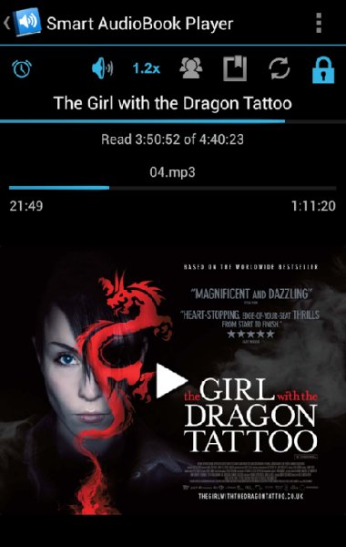 smart audiobook player 2.7.6