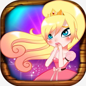 Power Princess mod unlocked v1.4
