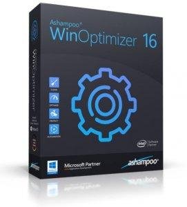 Ashampoo WinOptimizer 16.00.21 RePack (&amp; Portable) by elc
