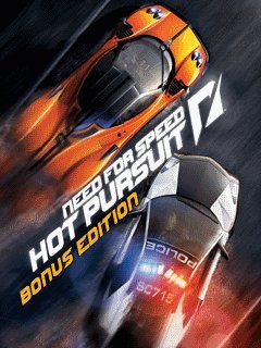 Need For Speed Hot Pursuit (Bonus Edition)