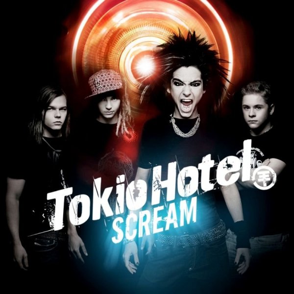 Tokio Hotel - Monsoon