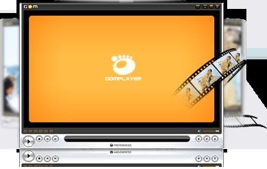 GomPlayer