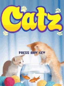 Catz SE 240x320