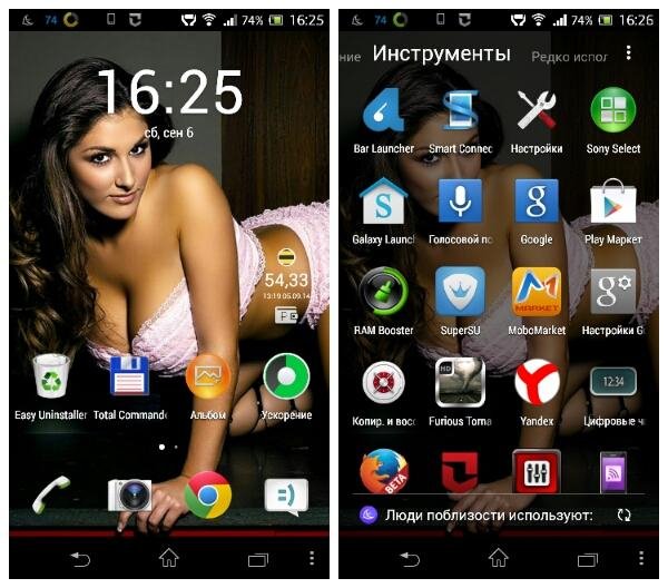 APUS 1.3.3